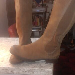 Rockport Tall Boots